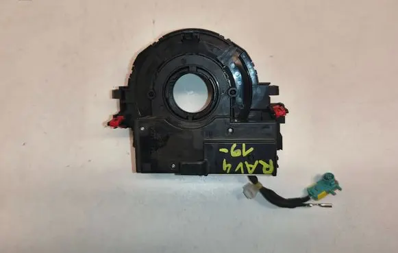 Toyota RAV 4 (XA50) Airbag slip ring squib (SRS ring) 8924550040