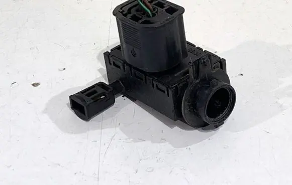 Audi A6 S6 C7 4G Interior temperature sensor 4G0907658A
