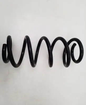 Audi A4 S4 B7 8E 8H Front coil spring 