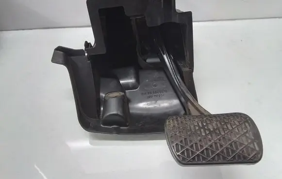 Brake pedal
