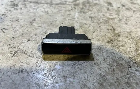 Ford Galaxy Hazard light switch 13A350AA
