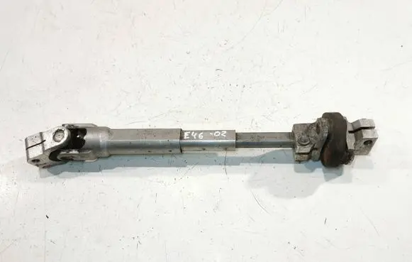 BMW 3 E46 Steering column universal joint 120802 2624