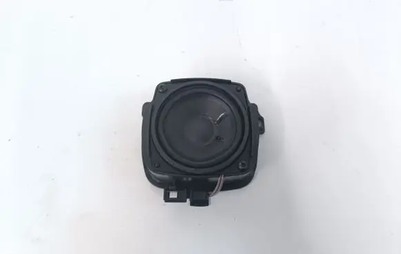 Audi A8 S8 D3 4E Front door high frequency speaker 4E0035411P