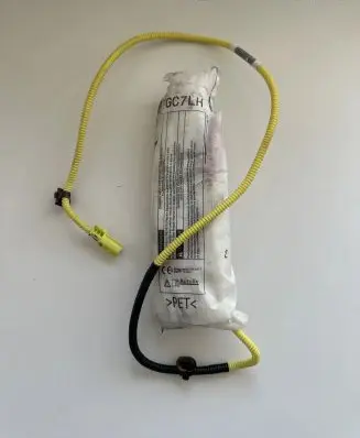 Subaru Outback (BT) Seat airbag 98201AN01A 98201AN01B