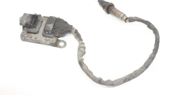 Opel Insignia B Lambda probe sensor 55487663