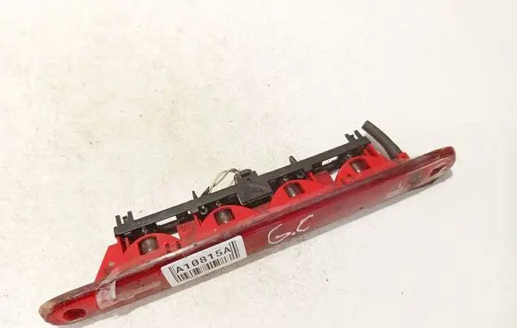 Toyota Aygo AB10 Third/center stoplight 190407a