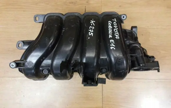 Toyota Auris E180 Intake manifold valve actuator/motor 