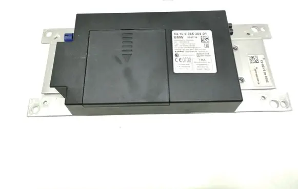 BMW 5 F10 F11 Other control units/modules 8410936530401 260907313053 936530401