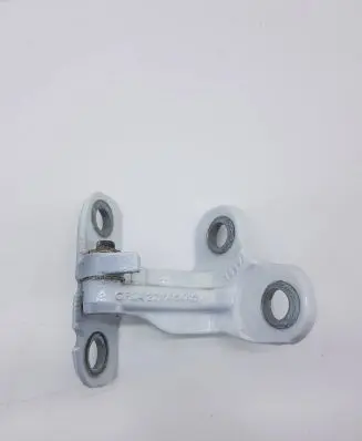 Jaguar XF X260 Rear door lower hinge CPLA228A64AD