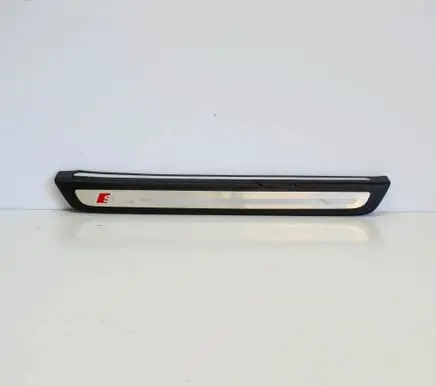 Audi Q5 SQ5 sill trim set (inner) 8R0853374G