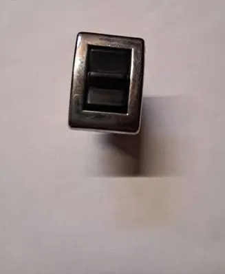 BMW E3 E9 Light switch 0343302003