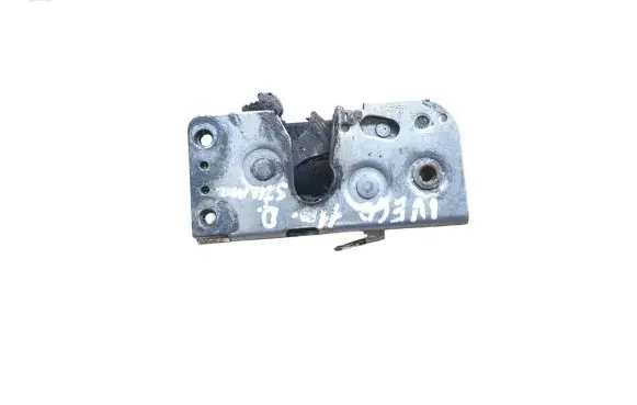 Iveco Daily 5th gen Sliding door lock 500329770