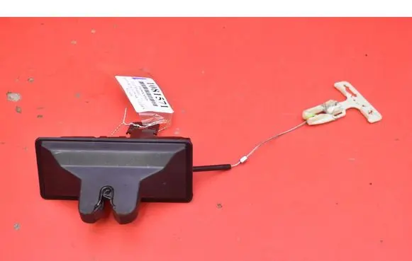 Ford Mondeo MK I Tailgate/trunk/boot lock/catch/latch DS73F43282AE