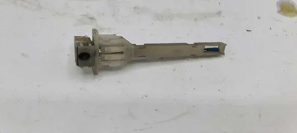 BMW 3 E46 Interior temperature sensor 64118380673