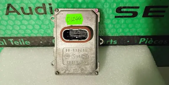 Audi A6 S6 C6 4F Headlight ballast module Xenon 4F0941329B