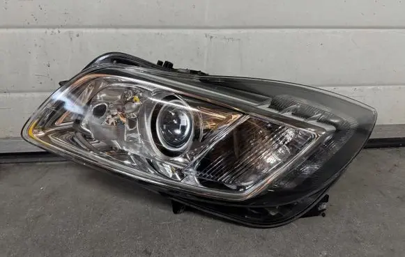 Opel Insignia A Headlight/headlamp 13226792LH 1ZT00963101