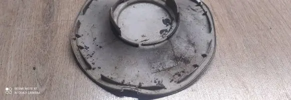 Volvo V70 Original wheel cap 9140405