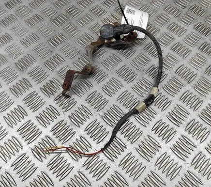 Toyota RAV 4 (XA40) Rear air suspension level height sensor 8940848040
