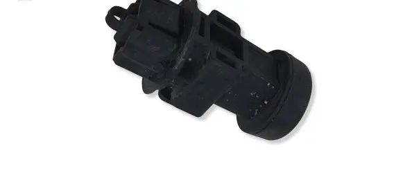 Nissan Qashqai Engine bonnet/hood 