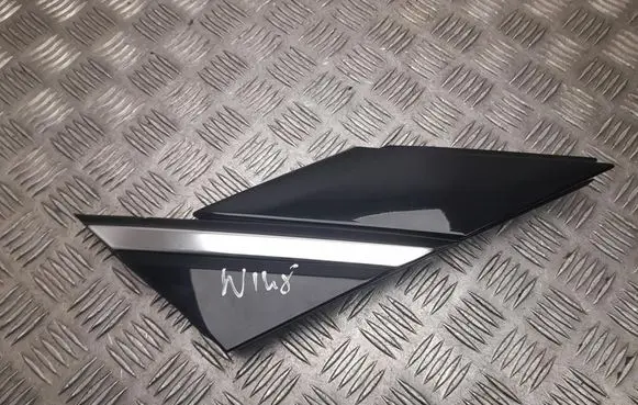 Vauxhall Grandland X Other sill/pillar trim element YP00065080