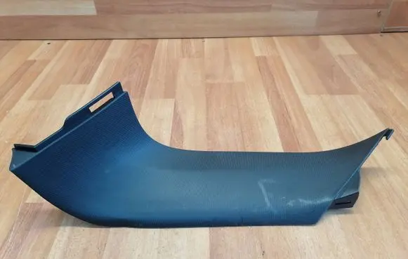Opel Astra K Tailgate/trunk side cover trim 39097934 331883181