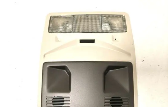 Land Rover Evoque I Front seat light BJ32519A58A
