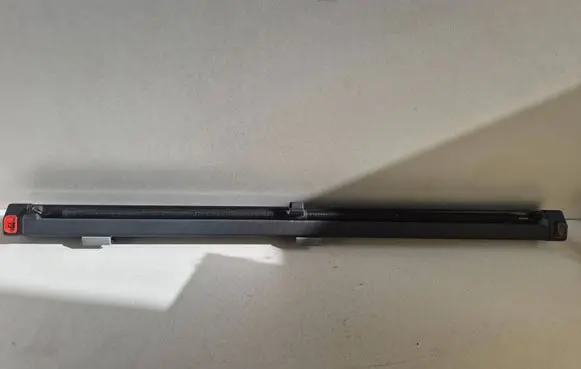 Audi A6 S6 C6 4F Trunk/boot cargo luggage net 4F9861691A