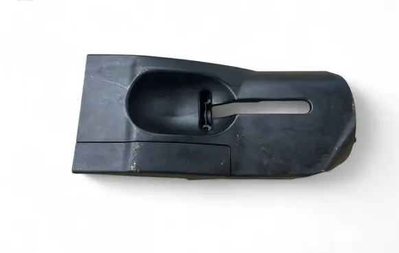 BMW 7 E32 Steering wheel column trim 11576740