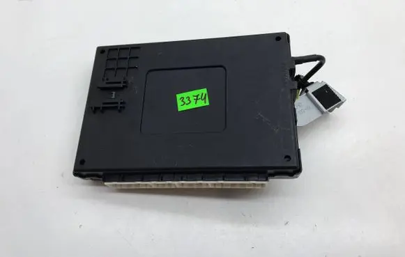 KIA Rio Other control units/modules 954001W542 M3141845 116RA000327