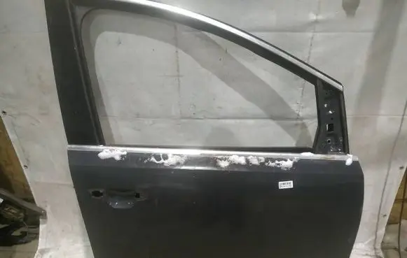 Volkswagen Sharan Front door PILKOS
