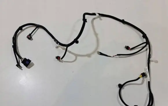 Tesla Model 3 Other wiring loom 2067958-01-B 206795801B 2067958-