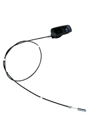 Mazda CX-7 Engine bonnet/hood lock release cable 