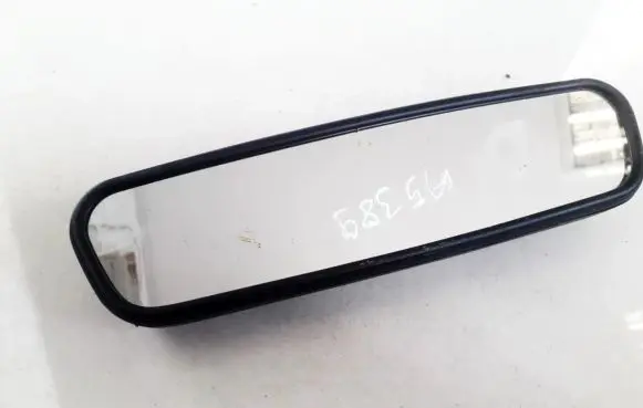 Audi A3 S3 8L Rear view mirror (interior) E1010590