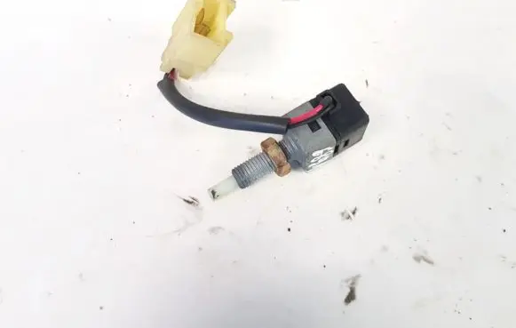Hyundai Santa Fe Brake pedal sensor switch 9384038000