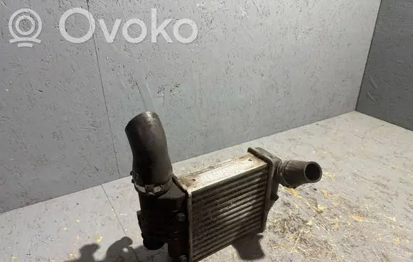 Audi A6 S6 C6 4F Intercooler radiator