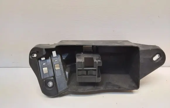 Mercedes-Benz CLA C117 X117 W117 Fuse box set A2465402403
