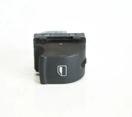 Audi A3 S3 8P Electric window control switch 4F0959855A