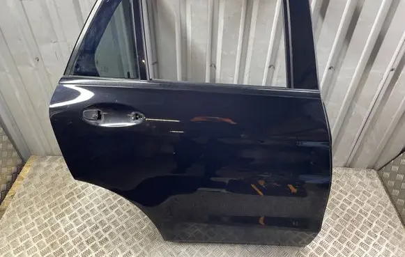 Mercedes-Benz GLC C253 Rear door 