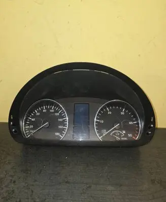 Mercedes-Benz Sprinter W906 Speedometer (instrument cluster) A9069021002 A9069007903