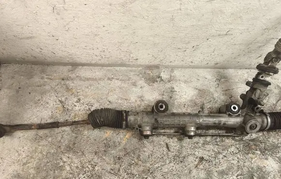 Mercedes-Benz E W211 Steering rack HP071005