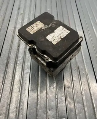 BMW 5 E60 E61 ABS Pump 0265950666 68801R000
