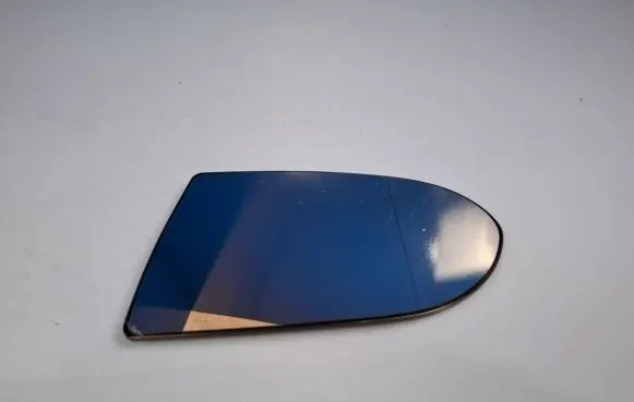 Opel Zafira A Wing mirror glass 6428749