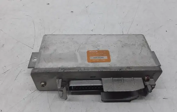 Audi 80 90 S2 B4 ABS control unit/module 443907379C 0265100037