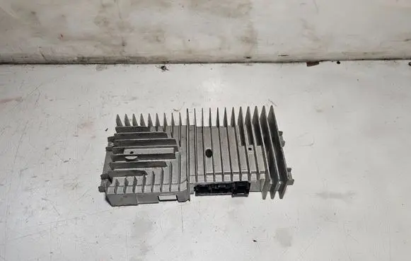 Mazda CX-7 Sound amplifier EG2366920A