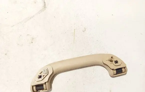 Subaru B9 Tribeca Rear interior roof grab handle