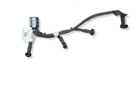 Ford Transit Glow plug wires GK2T6M091