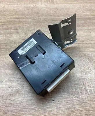 Nissan Qashqai Parking PDC control unit/module 285E0JD02C 9BE7680A