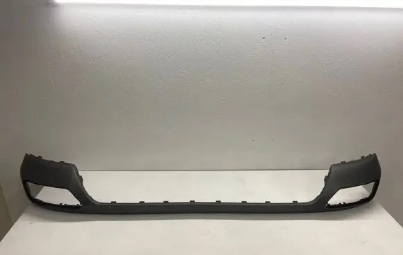 Seat Ateca Rear bumper lower part trim 575807425D