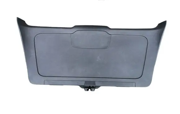 Mercedes-Benz A W169 Tailgate trim A1697400070 A1697470271 A1697400693