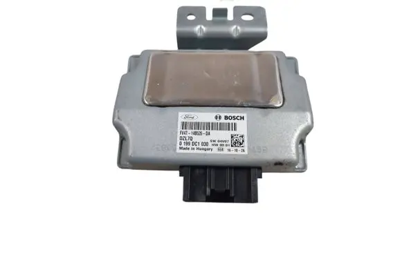 Ford Escape III Keyless (KESSY) go control unit/module FV4T14B526 FV4T14B526DA DZL7Q